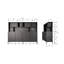 200 cm W Display Cabinet-25897434