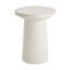 Table d'appoint d'extérieur H 24 "MGO Terrazzo
