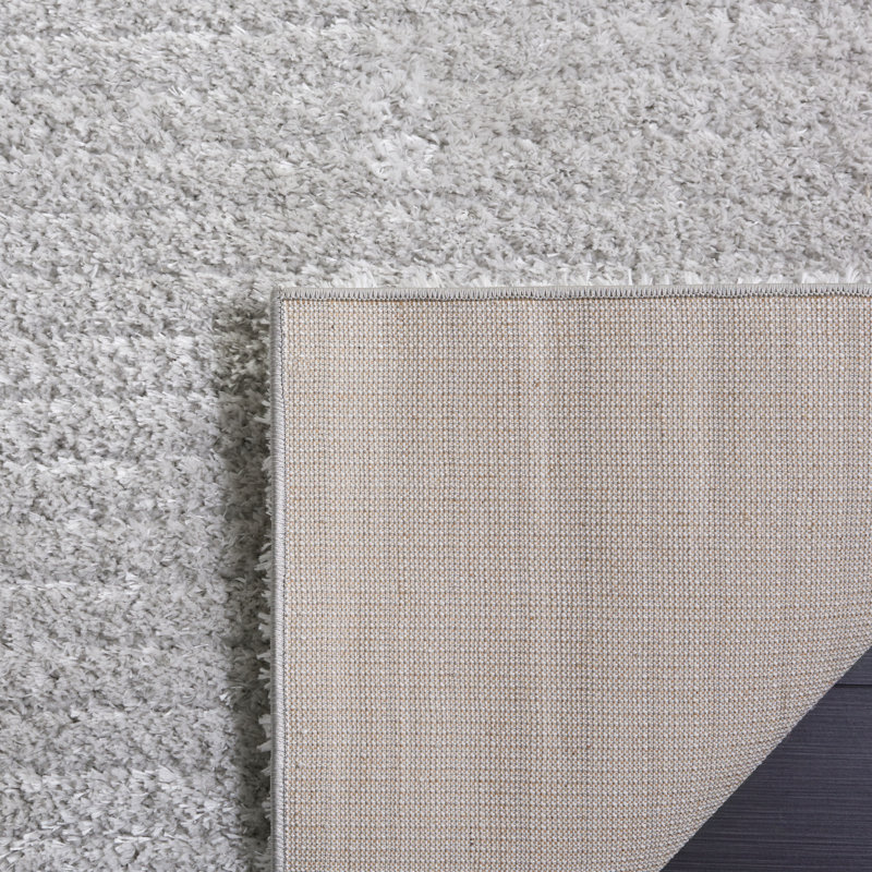 Solid Colour Area Rug, Rectangle 152 x 213cm