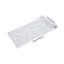 Non-Pasted Non-Woven 3D Embossed Wallpaper Roll-553395423