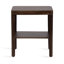 Table d'appoint en bois massif avec rangement Ardentown-1654166689-1825075944