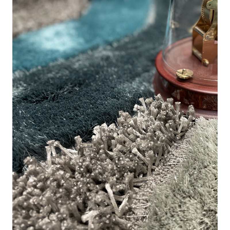 Westchester Performance Abstract Indoor Rug, Rectangle 5' x 7'
