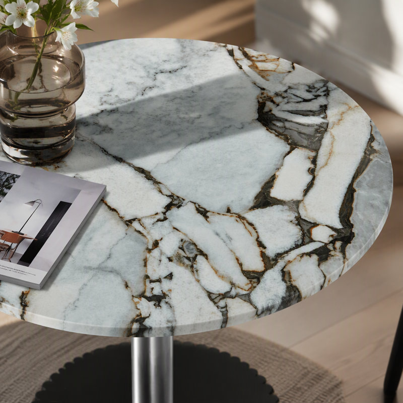 Top End Table
