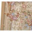 Hand Knotted Wool Area Rug in Multi