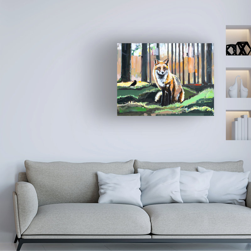 Art sur toile, page par page, H 24 po x l 32 po