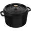 4.97-qt Cast Iron Round Dutch Oven-55923651