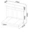Terrones Bed-23170736-23170741