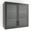 Armoire murale de style rétro-107234132