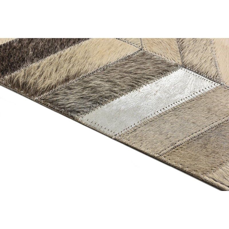 Jemison Multi Rug
