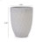 Ceramic Flowerpot, Modern Planter For Patio, Garden, Windowsill-252836085