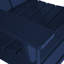Modern Curveback Upright Adirondack Chair (Set Of 2)-789700259