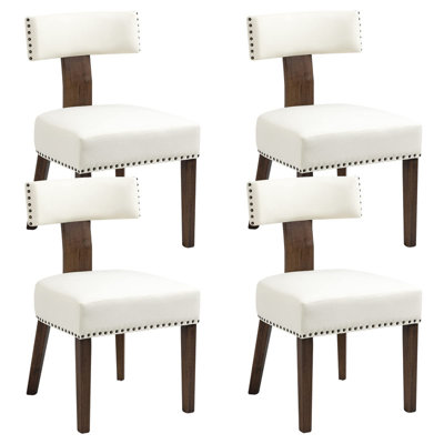 19.88'' H Dining Chair