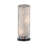 Renitha Metal Table Lamp