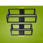 Connecteur pour enclos modulaire empilable Deneishia-88358692-101020246
