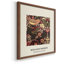William Morris, reproduction encadrée XCIX-699366803-699366802