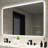 Brighten Your Bathroom with our LED Bluetooth Mirror-1601875164