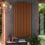 Rolo Room Reversible Cylindrical Bar Designer Radiator-62798613
