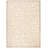 Herefordshire Performance Floral Indoor/Outdoor Area Rug-1348018677