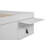 Pharr Bookcase Storage Bed-1408165887-1406415718