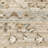 Lainey Vintage Traditional Pale Blue/Beige Area Rug-2048791099
