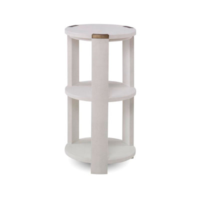 Tribeca Side Table - Three Tier 14'