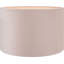 Rene Drum Velvet Lamp Shade ( Uno )-106203569-106203574