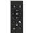 Serda 62" Task/Reading Floor Lamp, Dimmable Brightness & Color (Remote Control + LED Bulb Included)