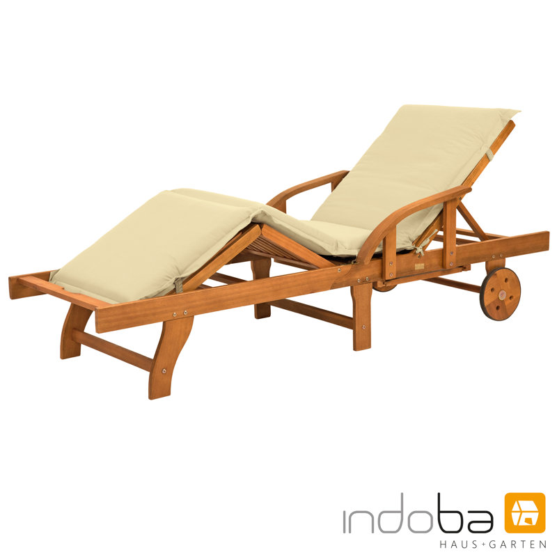 Premium Seat/Back Cushion, Beige