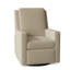 Reclination 31" Wide Genuine Leather Standard Recliner-1676298768-1676298766-1676298767