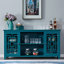 Buffet 60 po / armoire de rangement [Old Sku: GSI211203]