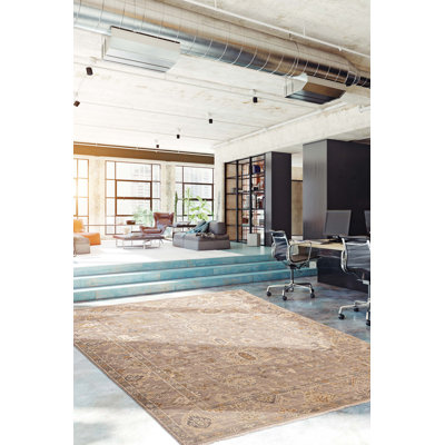 Jules Serapi Rug 9'7" x 11'10"