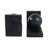 Set Of 2 6" Marble Bookend With 3" Orb-1556473869