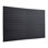 Slat Wall Paneling PVC Garage Slatwall with Modular Design