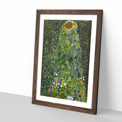 Gustav Klimt - Single Picture Frame Painting