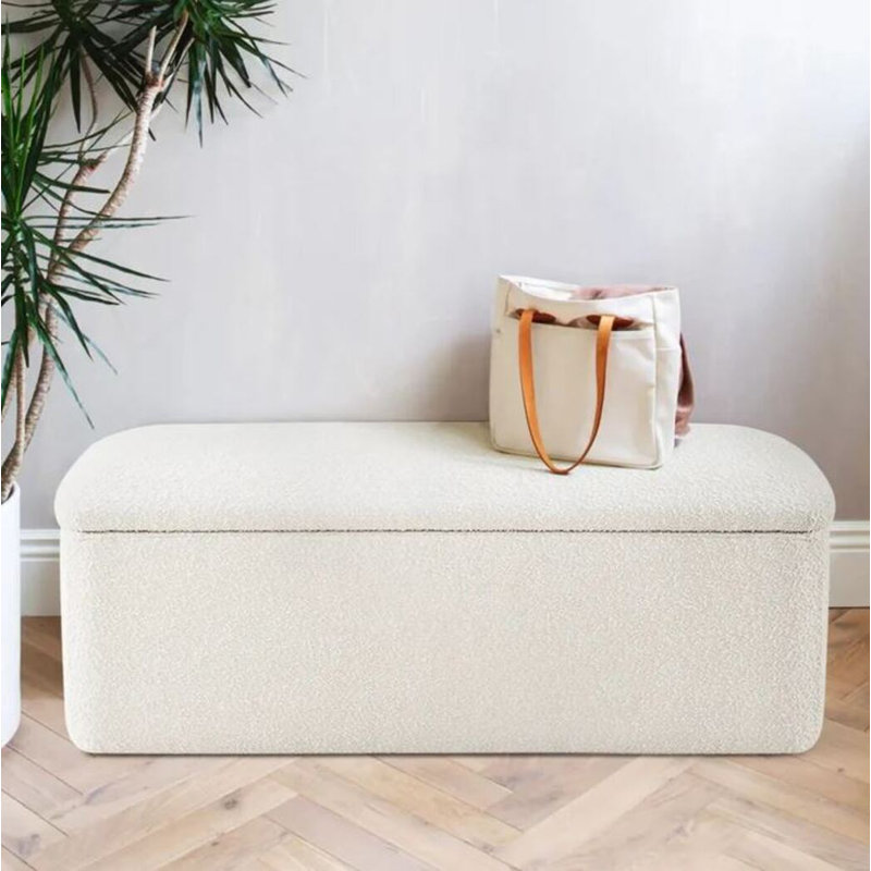 Banc de rangement Eshar