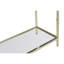 Bremond 116cm Console Table