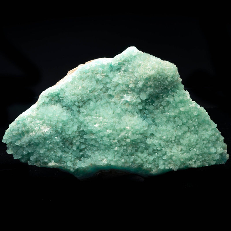 Bleu aragonite