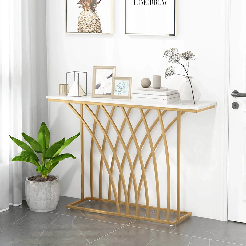 Sotos 48'' Console Table