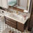 Chinese-style modern bathroom Vanity