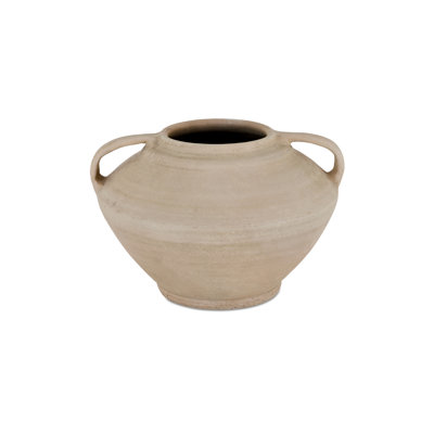 Terre Vessel