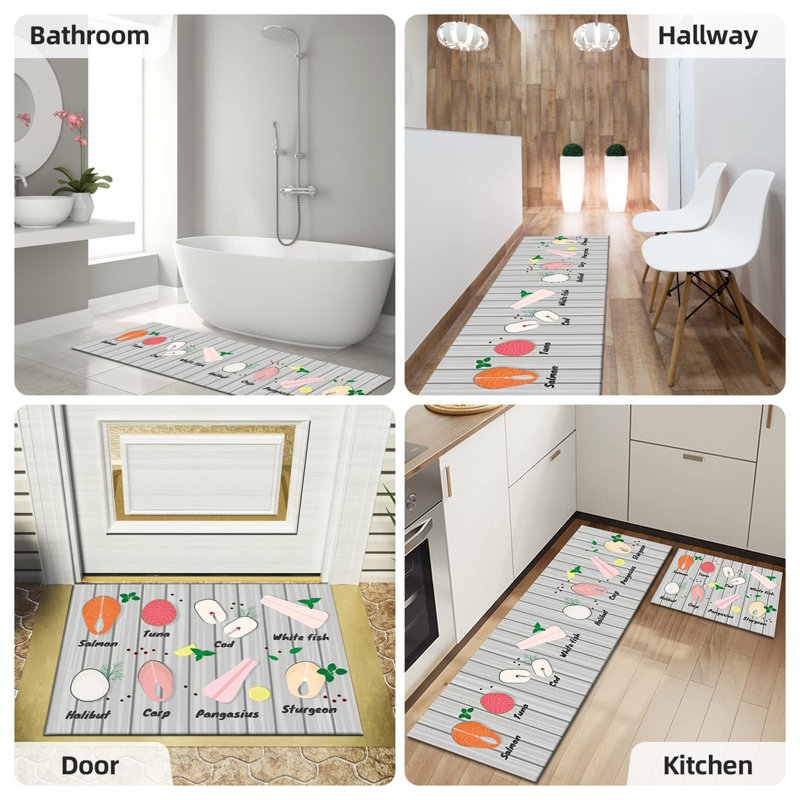 Tapis anti-fatigue