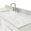 Magnolia Bath Vanity Rectangular Basin S061SCW2R-1235086360-1235086363-1243873155