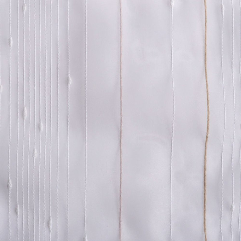 Bayside Fabric, Snow