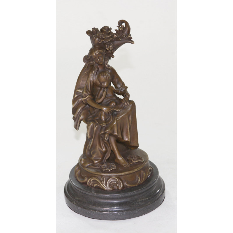 Figurines et sculptures Anola