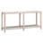 Baffour Rectangular Teak Outdoor Buffet & Console Table