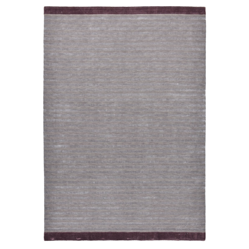 Pinckard Hand Woven Area Rug, Rectangle 140 x 200 cm