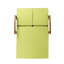 Double chaise longue de patio avec coussin-888757821