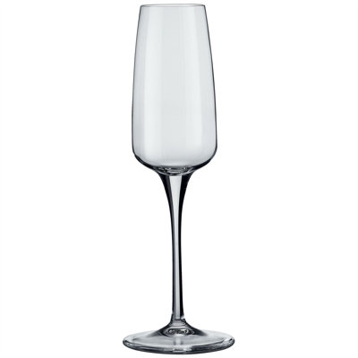 Aurum Champagne Flutes - 230ml