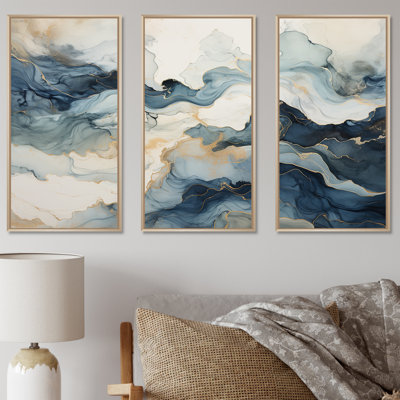 «Minimalisme», impression d'art mural