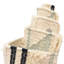 Tapis siphon Mesa Aquamarine_Unique Loom-1656196082